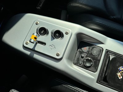 2004 Ferrari 360 MODENA 缩略图 28