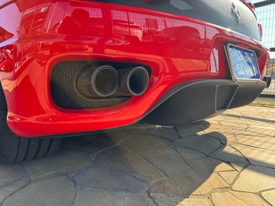 2004 Ferrari 360 MODENA 缩略图 61