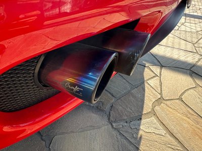 2004 Ferrari 360 MODENA 缩略图 39