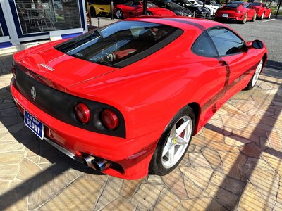 2004 Ferrari 360 MODENA 缩略图 63