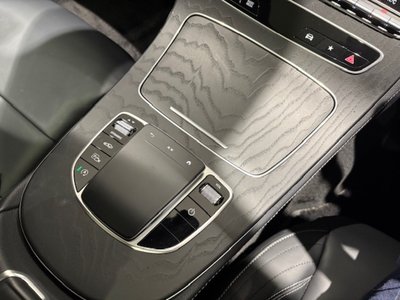 MERCEDES-BENZ E-CLASS - 7