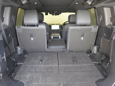 صورة مصغرة 73 لـ 2022 LAND Rover DEFENDER