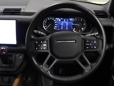 صورة مصغرة 40 لـ 2022 LAND Rover DEFENDER