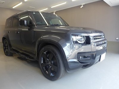 صورة 5 لـ 2022 LAND Rover DEFENDER