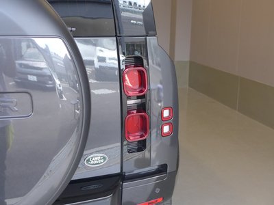 صورة مصغرة 66 لـ 2022 LAND Rover DEFENDER
