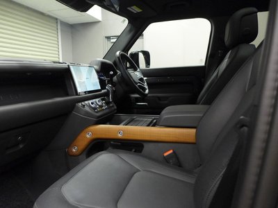صورة مصغرة 27 لـ 2022 LAND Rover DEFENDER