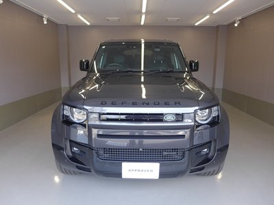 صورة 7 لـ 2022 LAND Rover DEFENDER