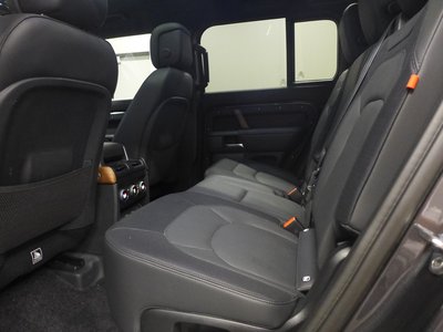 صورة مصغرة 30 لـ 2022 LAND Rover DEFENDER