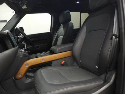 صورة مصغرة 28 لـ 2022 LAND Rover DEFENDER