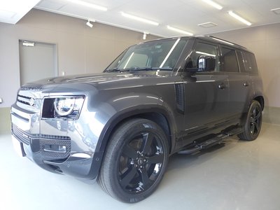 صورة 6 لـ 2022 LAND Rover DEFENDER