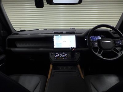 صورة مصغرة 38 لـ 2022 LAND Rover DEFENDER
