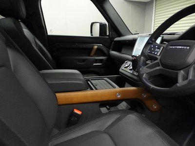 صورة مصغرة 22 لـ 2022 LAND Rover DEFENDER