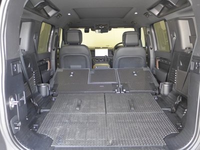 صورة مصغرة 72 لـ 2022 LAND Rover DEFENDER
