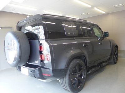 صورة مصغرة 63 لـ 2022 LAND Rover DEFENDER