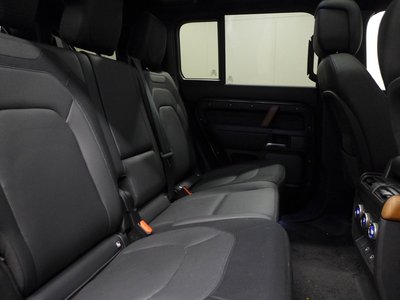صورة مصغرة 35 لـ 2022 LAND Rover DEFENDER