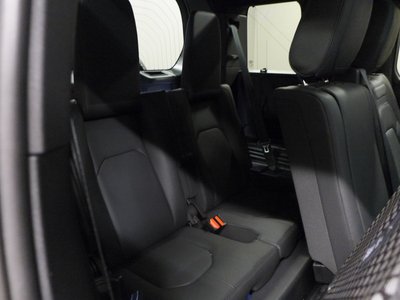 صورة مصغرة 36 لـ 2022 LAND Rover DEFENDER
