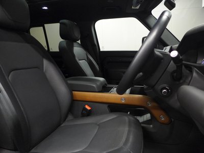 صورة مصغرة 23 لـ 2022 LAND Rover DEFENDER