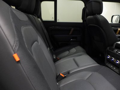 صورة مصغرة 34 لـ 2022 LAND Rover DEFENDER