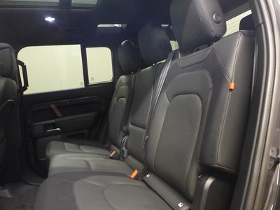 صورة مصغرة 31 لـ 2022 LAND Rover DEFENDER