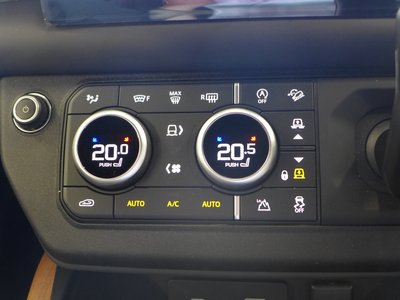 صورة مصغرة 45 لـ 2022 LAND Rover DEFENDER