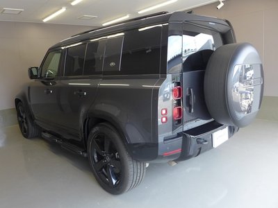 صورة مصغرة 64 لـ 2022 LAND Rover DEFENDER