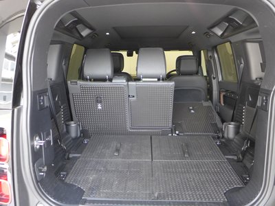 صورة مصغرة 71 لـ 2022 LAND Rover DEFENDER