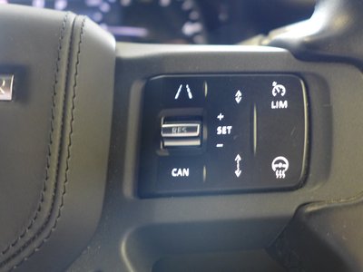 صورة مصغرة 53 لـ 2022 LAND Rover DEFENDER