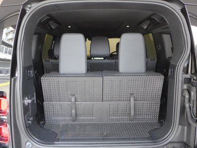 صورة مصغرة 68 لـ 2022 LAND Rover DEFENDER