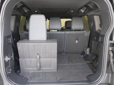 صورة مصغرة 69 لـ 2022 LAND Rover DEFENDER