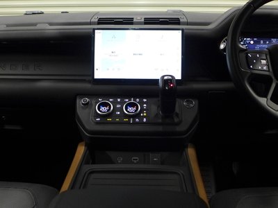 صورة مصغرة 39 لـ 2022 LAND Rover DEFENDER