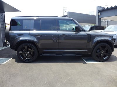 صورة مصغرة 58 لـ 2022 LAND Rover DEFENDER