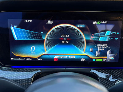 MERCEDES-BENZ CLS - 9