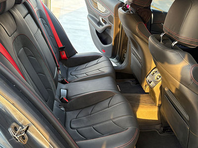 MERCEDES-BENZ CLS - 5