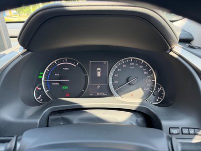 2021 Lexus RX — миниатюра 16