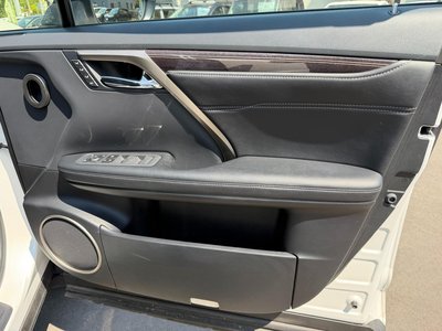 2021 Lexus RX — миниатюра 34