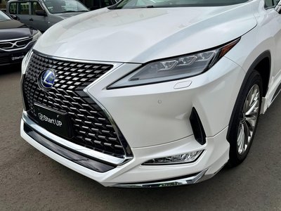 صورة 10 لـ 2021 Lexus RX