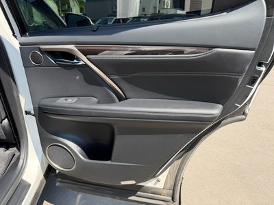 2021 Lexus RX — миниатюра 37