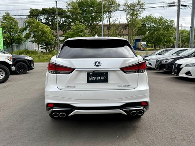 صورة 7 لـ 2021 Lexus RX
