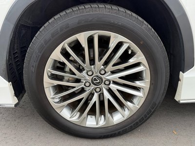 2021 Lexus RX — миниатюра 11