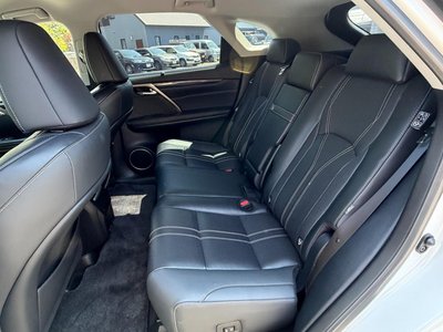 2021 Lexus RX — миниатюра 26