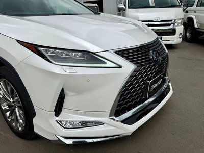 صورة 9 لـ 2021 Lexus RX