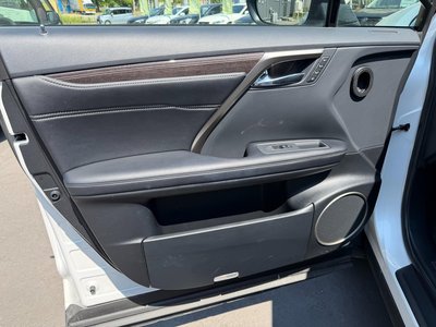2021 Lexus RX — миниатюра 35
