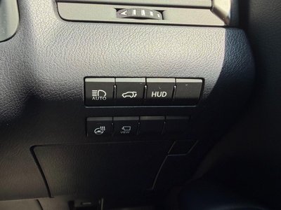 2021 Lexus RX — миниатюра 20