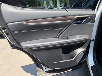 2021 Lexus RX — миниатюра 36