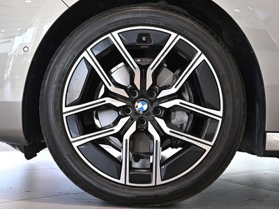 BMW 7 SERIES - 6