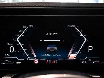 BMW 7 SERIES - 9