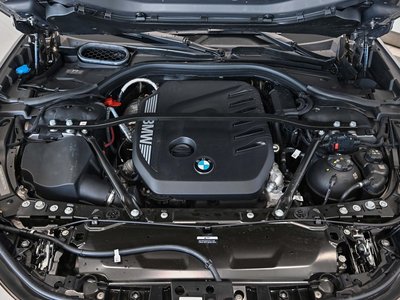 BMW 7 SERIES - 7