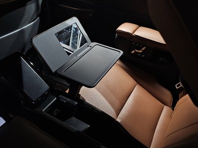 2023 TOYOTA ALPHARD — миниатюра 36