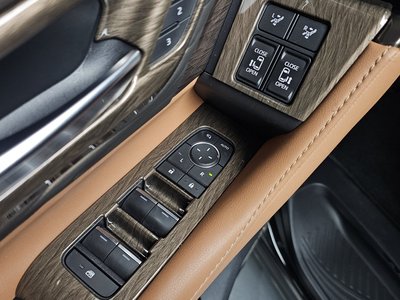 2023 TOYOTA ALPHARD — миниатюра 25