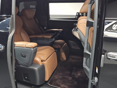 2023 TOYOTA ALPHARD — миниатюра 17